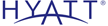 Hyatt logo