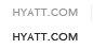 Hyatt.com